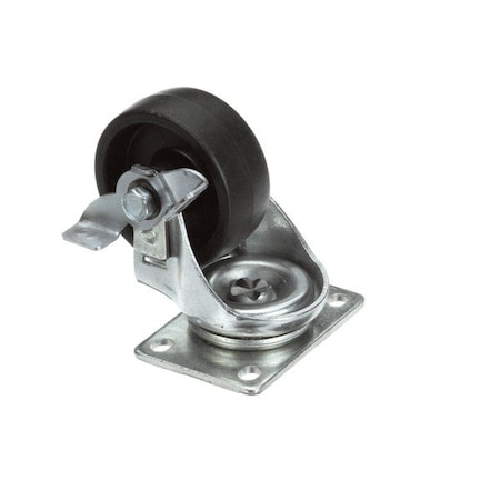 Star Manufacturing Caster Wheel Wagner (Tal L-Subw 500058